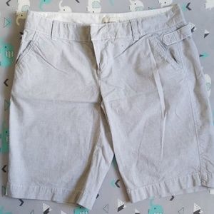 Old navy Bermudas